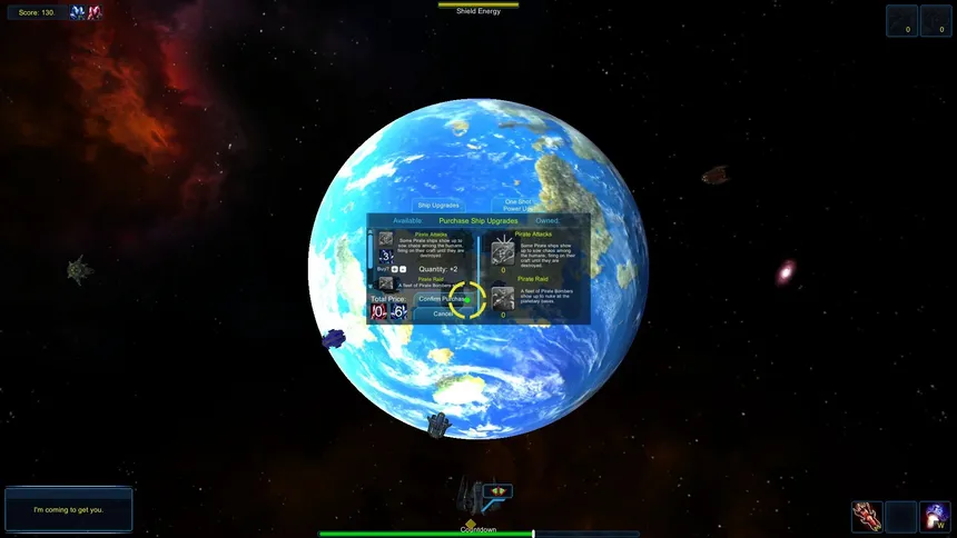 Скриншот 8 к игре Pesky Humans