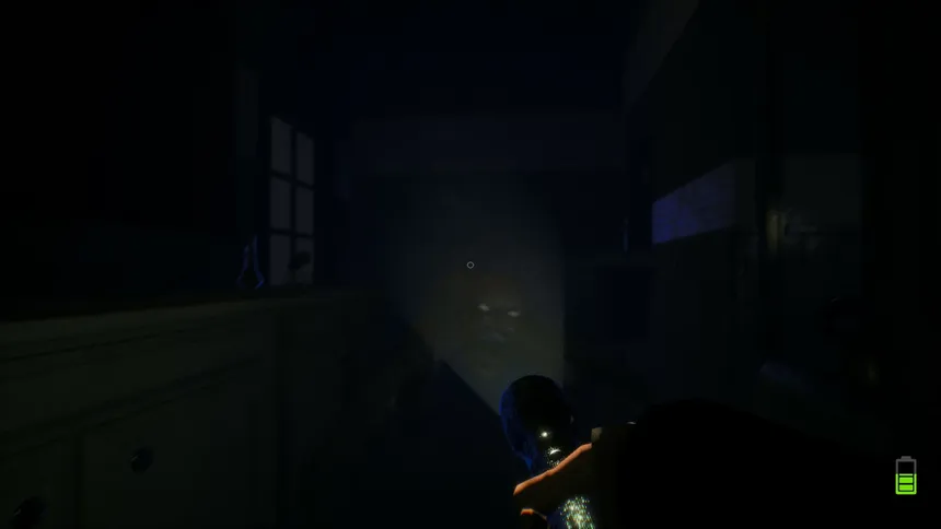 Скриншот 6 к игре OBSCURY : THE LAST