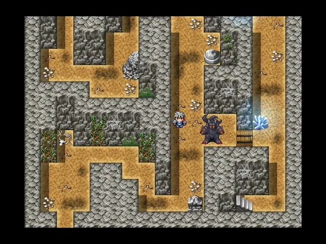 Скриншот 5 к игре The Last Islands of Man