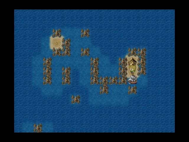 Скриншот 8 к игре The Last Islands of Man