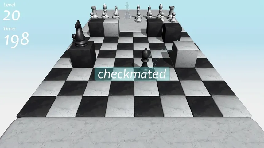Скриншот 8 к игре Chess Valley