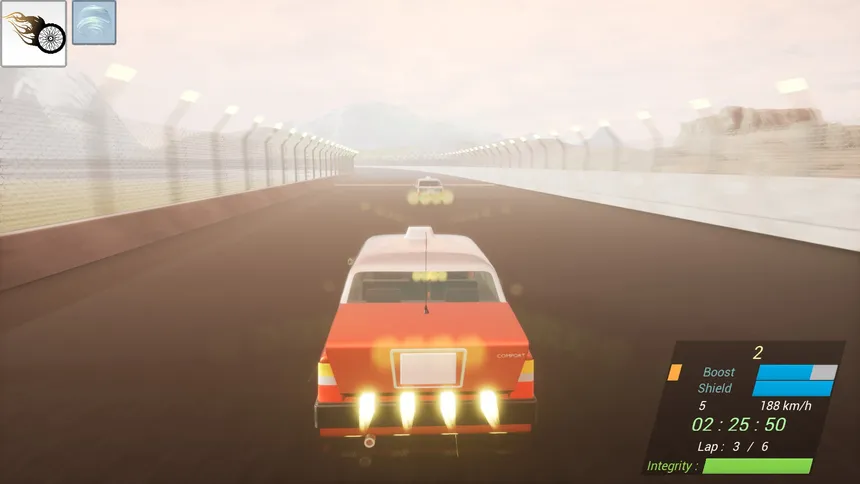 Скриншот 2 к игре Carperation