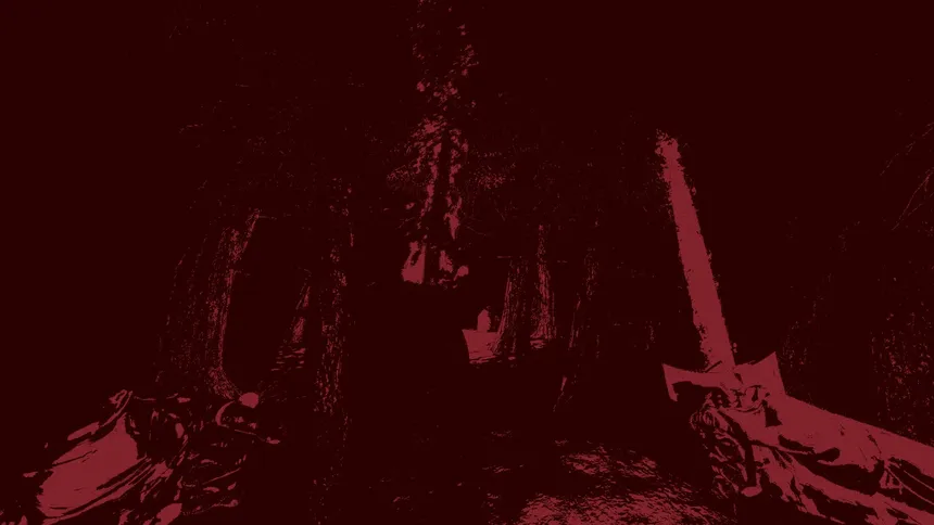 Скриншот 7 к игре Nix Umbra
