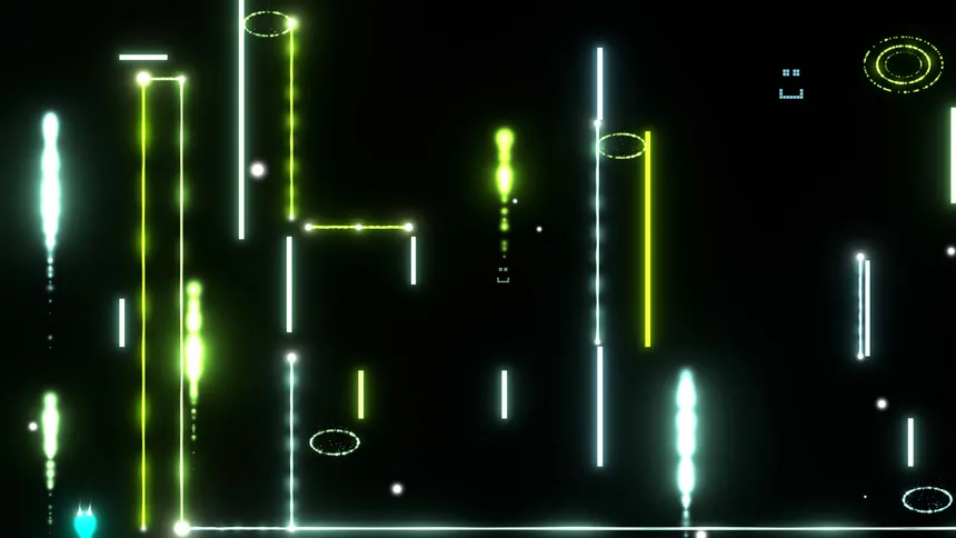 Скриншот 8 к игре Snowflake S.O.S