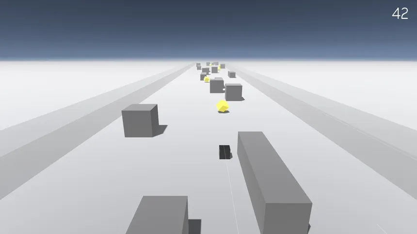 Скриншот 2 к игре Fission