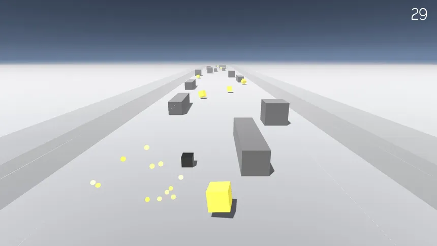 Скриншот 3 к игре Fission