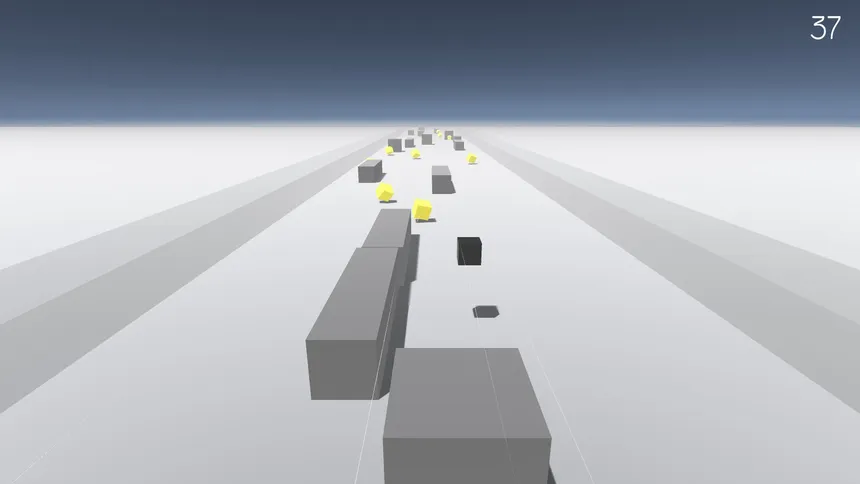 Скриншот 4 к игре Fission