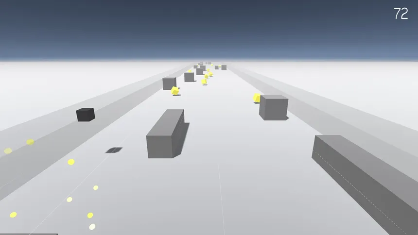 Скриншот 5 к игре Fission