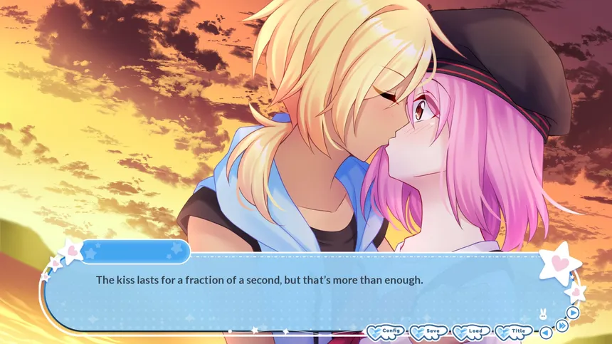 Скриншот 3 к игре My Dear Prince