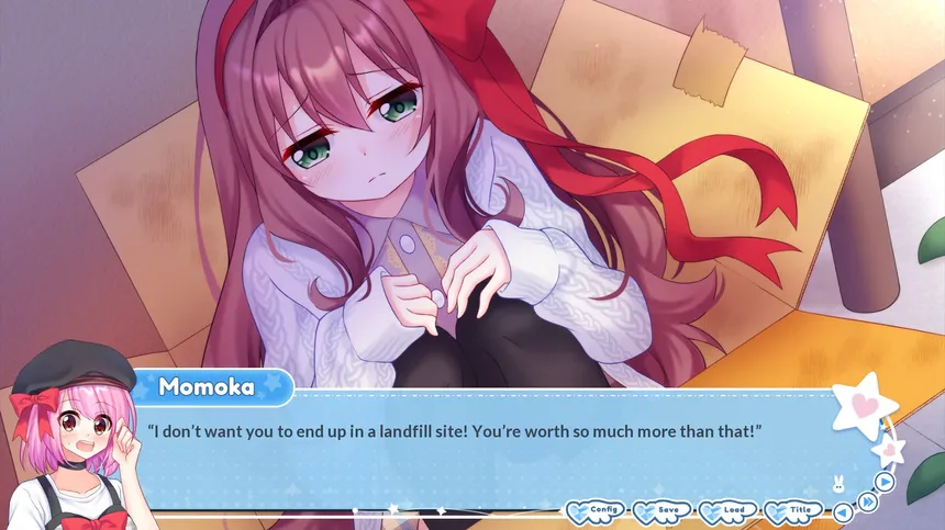 Скриншот 8 к игре My Dear Prince