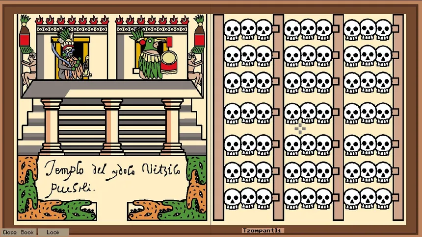 Скриншот 7 к игре The Last Pirate Adventure: Drake's Treasure