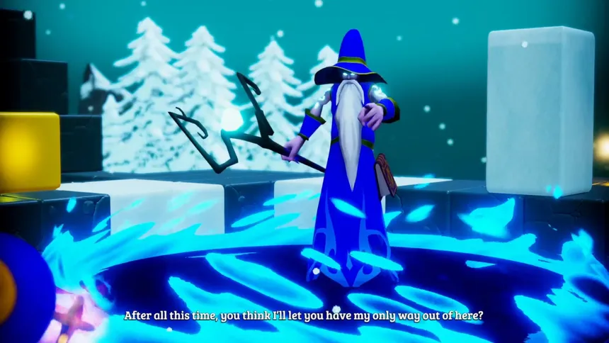Скриншот 8 к игре Time Master