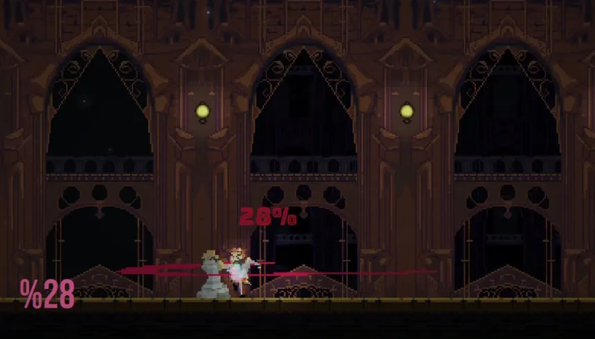 Скриншот 2 к игре Destinata RED