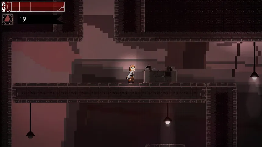 Скриншот 6 к игре Destinata RED