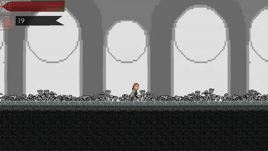 Скриншот 7 к игре Destinata RED