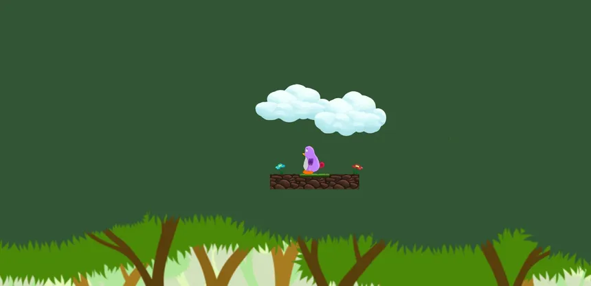 Скриншот 3 к игре Double Jump