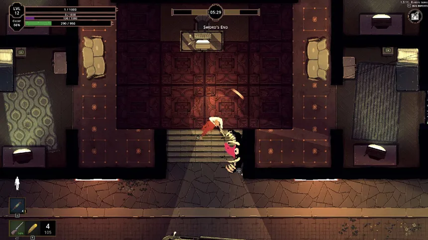 Скриншот 3 к игре Hell is Others