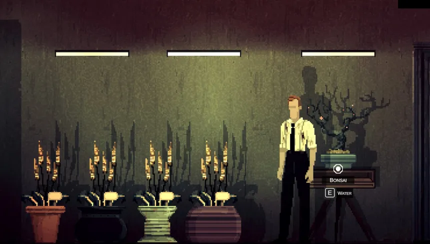 Скриншот 4 к игре Hell is Others