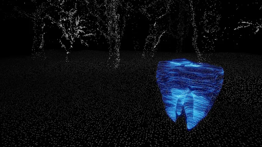 Скриншот 7 к игре Singularity
