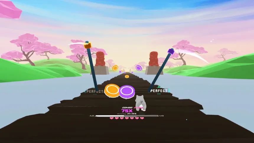 Скриншот 6 к игре BoomBox