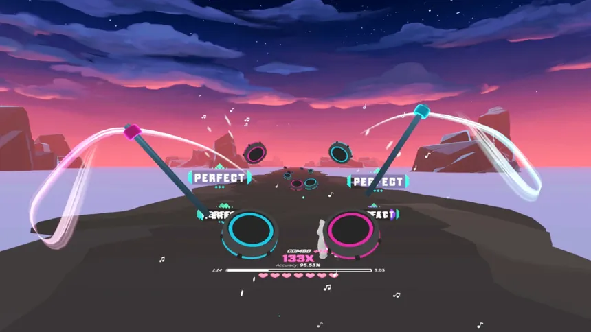 Скриншот 7 к игре BoomBox