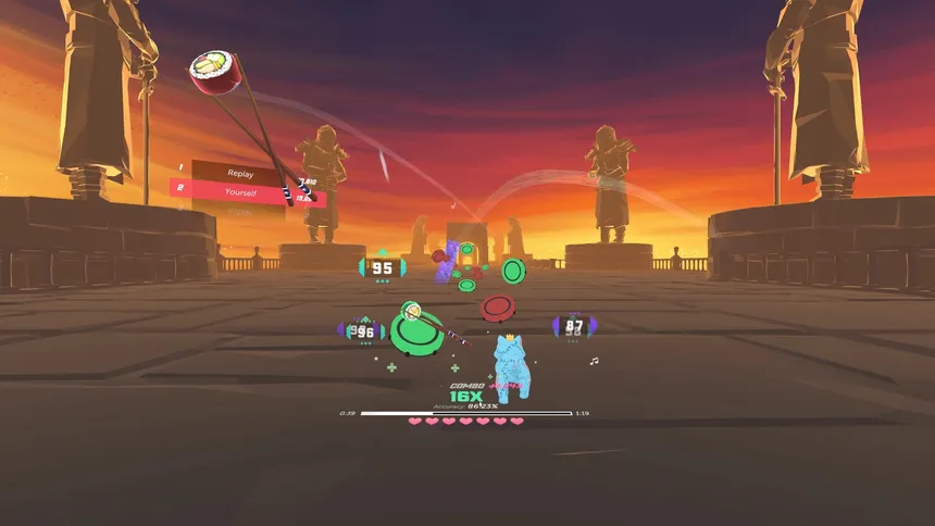 Скриншот 8 к игре BoomBox