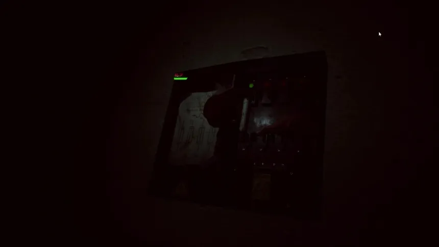 Скриншот 7 к игре VR Mad Asylum