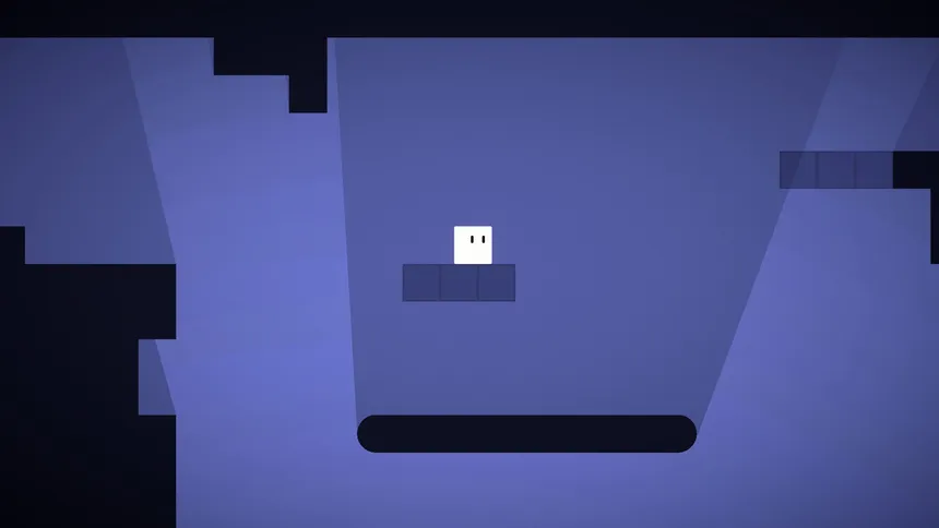 Скриншот 1 к игре Pale Night