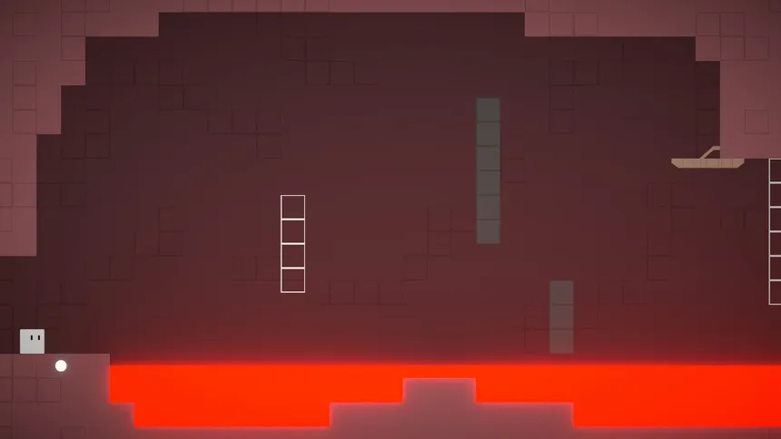 Скриншот 6 к игре Pale Night