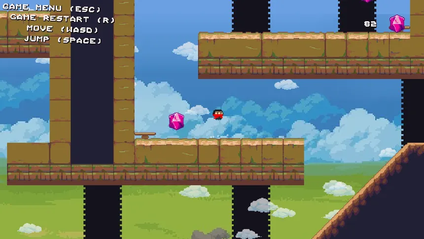 Скриншот 2 к игре Brave Hero