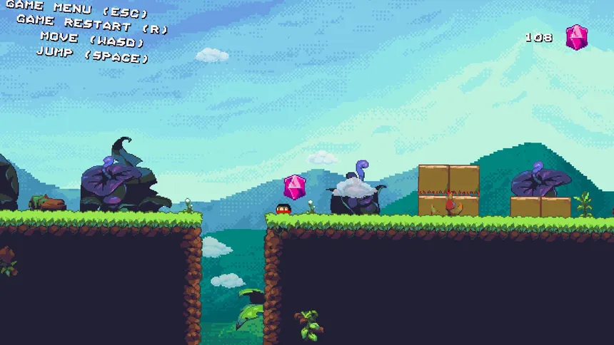 Скриншот 6 к игре Brave Hero