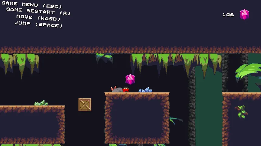 Скриншот 7 к игре Brave Hero