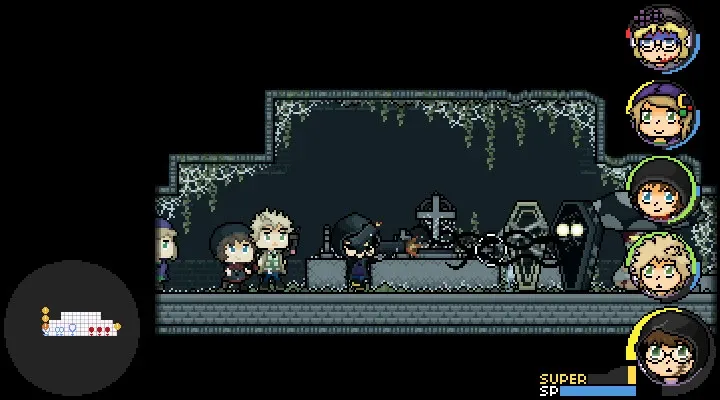 Скриншот 4 к игре The Outbreak Story