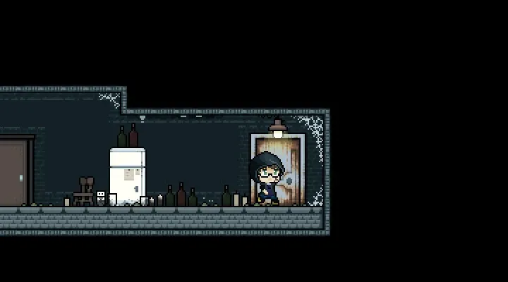 Скриншот 6 к игре The Outbreak Story