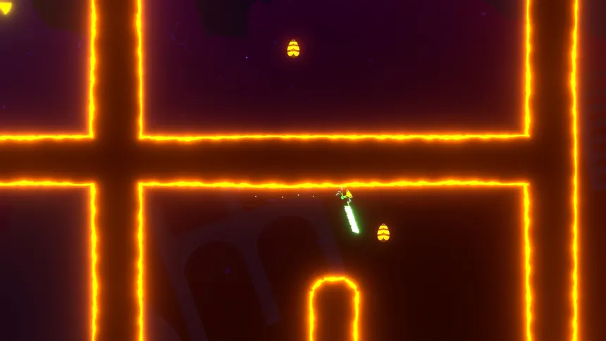 Скриншот 7 к игре SpiderHeck