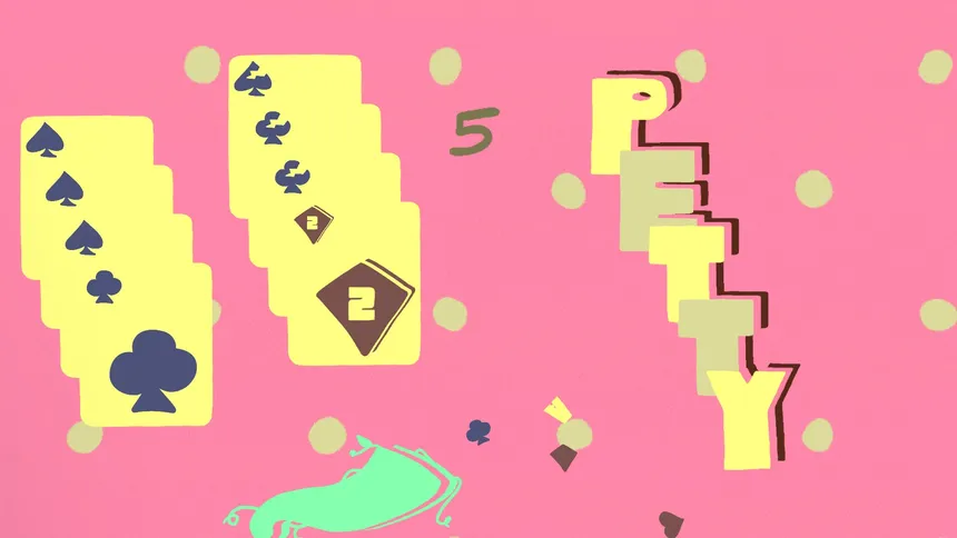 Скриншот 4 к игре Revel