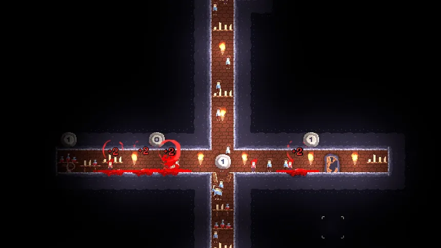 Скриншот 6 к игре Hell Loop