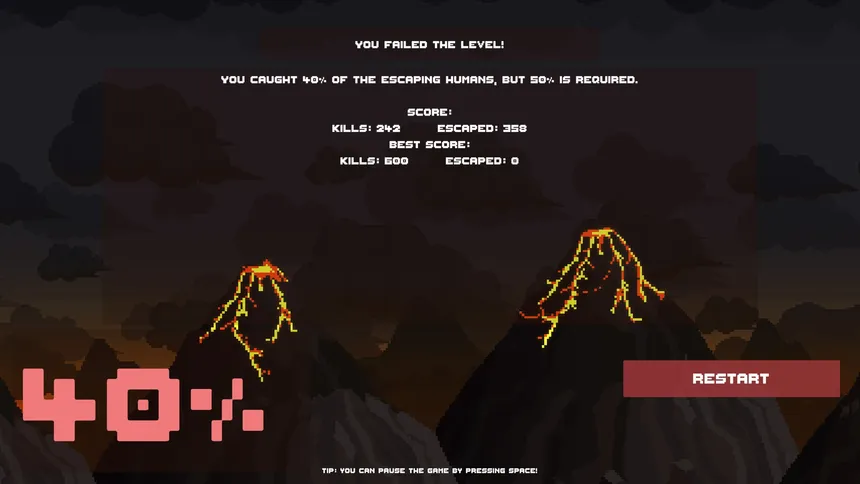 Скриншот 7 к игре Hell Loop