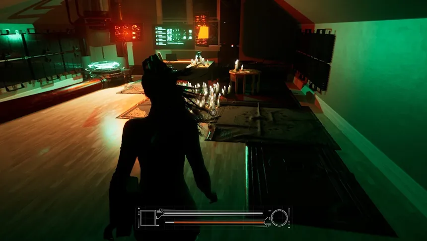 Скриншот 8 к игре Soul Recursion
