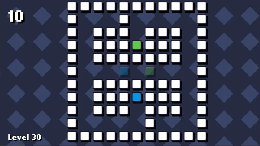 Скриншот 3 к игре Fast Cubes
