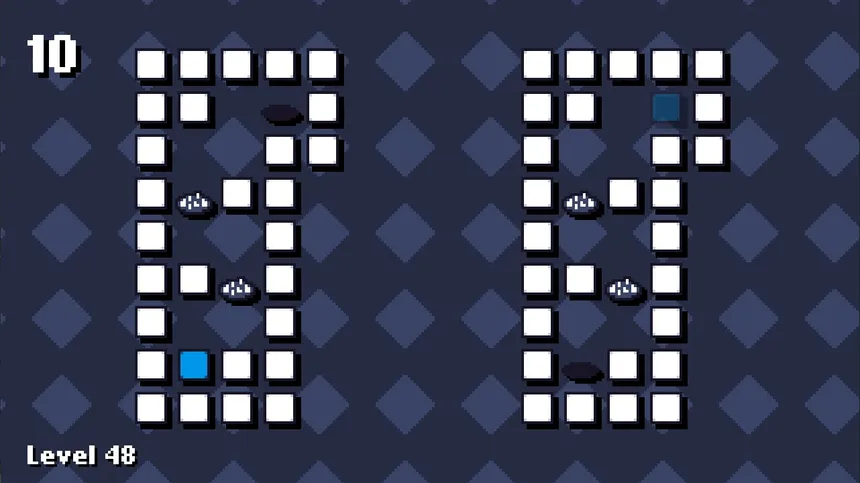 Скриншот 5 к игре Fast Cubes