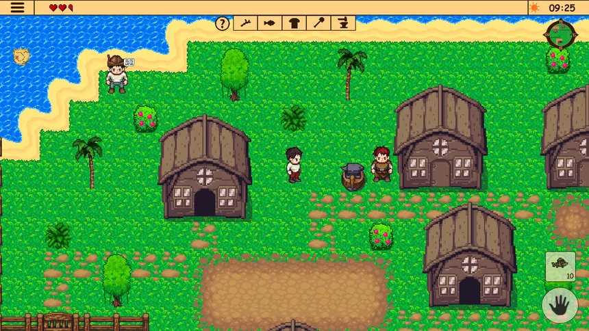 Скриншот 7 к игре Survival RPG 2: Руины храма