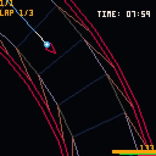Скриншот 3 к игре pemsa