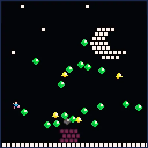 Скриншот 5 к игре pemsa