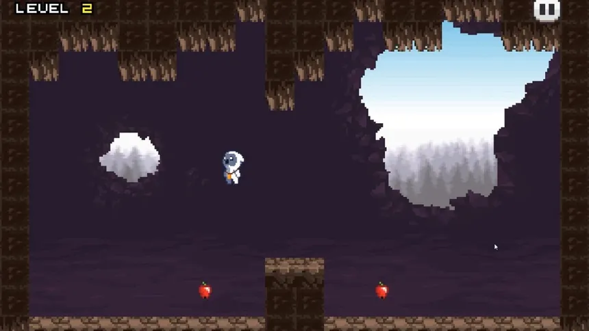 Скриншот 3 к игре Leaper