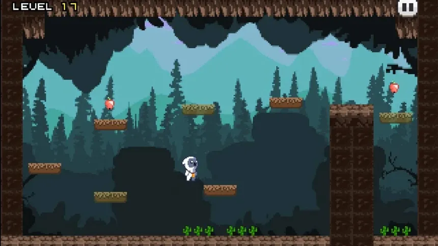 Скриншот 4 к игре Leaper