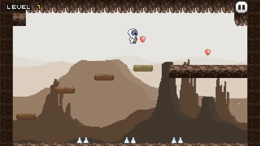 Скриншот 5 к игре Leaper