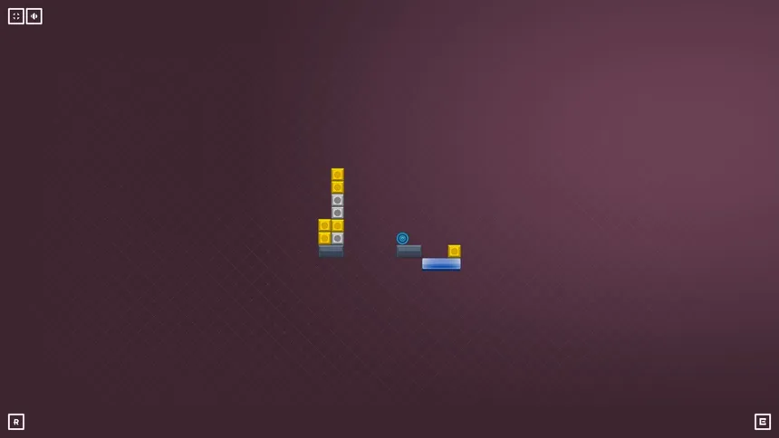 Скриншот 4 к игре ClickCells: Summer