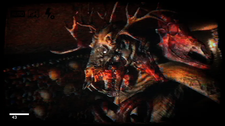 Скриншот 7 к игре CATACOMBIA