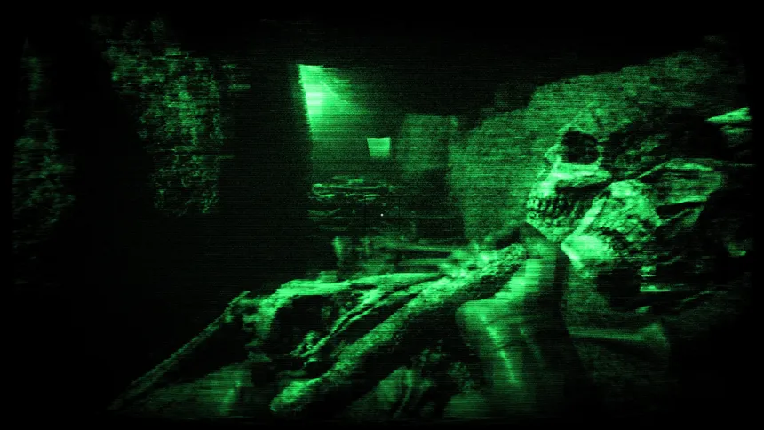 Скриншот 8 к игре CATACOMBIA